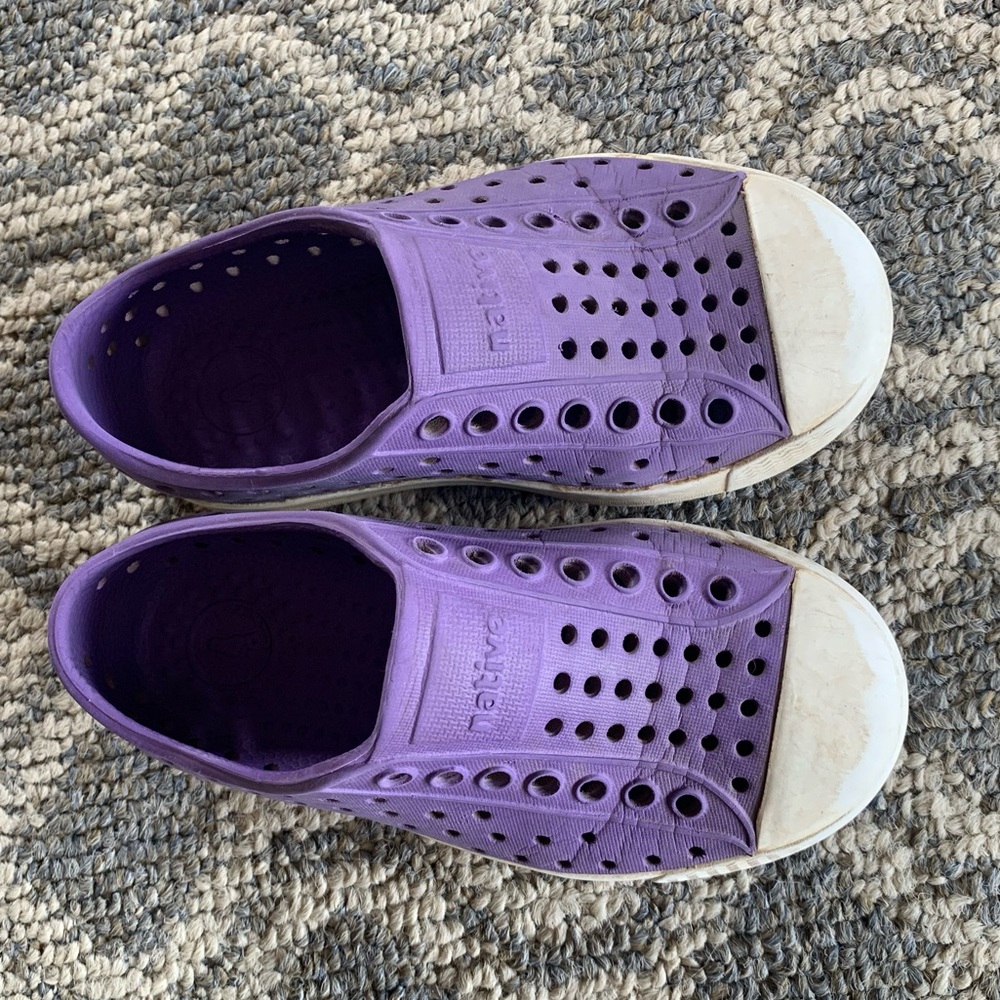 Native Shoes